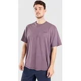 Red Tab Vintage T-shirt vintage violet ga