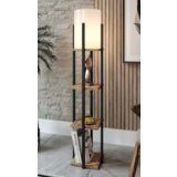 Sparx NORA PODNA LAMPA CRNO-SMEĐA SPF00915 | Eponuda.ba