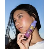 Rude Cosmetics Glitter Glow sprej za fiksiranje šminke sa šljokicama 60 ml | shoptok.hr