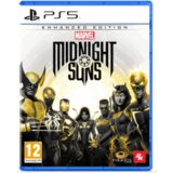  Marvels Midnight Suns PS5 AT | Eponuda.ba