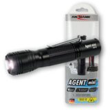 Ansmann Baterijska lampa Agent MINI, 3000lux | Eponuda.com