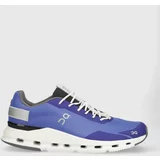 On-running Tekaški čevlji Cloudnova Form mornarsko modra barva, 2698182