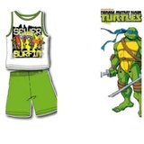 Komplet 2-delni Ninja Želve, TMNT v zeleni barvi Cene