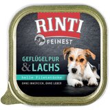 Rinti Feinest 11 x 150 g - Perad i losos | shoptok.hr