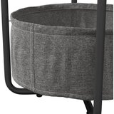 Ambia Garden MIZICA, antracit | Shoptok.si
