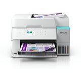 Epson Multifunkcijski štampač EcoTank ITS L6376, Wireless, Inkjet, Beli | Eponuda.com