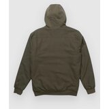 Salty Crew Fathom Jakna olive | Shoptok.si