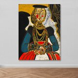 Wallity Zidna slika DEV6721, 100x140 cm | Eponuda.ba