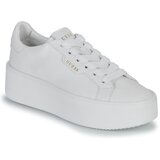 Guess Nizke superge MARILYN Bela | Shoptok.si