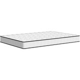 vidaXL Vzmetnica z bonnell vzmetenjem srednja 120x200 cm | Shoptok.si