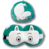 Resteazzz putni jastuk s maskom za spavanje Moomin Cijene