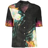 Desigual Srajce & Bluze CAM_SWIM-DAIKIRI 26SWCW36 Črna | Shoptok.si