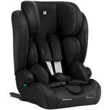 Kikka Boo auto sedište 76-150 cm I-Cross I-SIZE ISOFIX Black | ePonuda.com