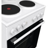 Gorenje električni šporet - GE5A23WH | Eponuda.com