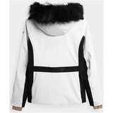 4f Jakne KUDN012 Bela | Shoptok.si