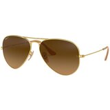Ray-ban Aviator RB3025 112/M2 Polarized - M (58) Cijene