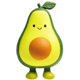 Keycraft Igračka Stretch n smash avocado | Eponuda.ba