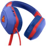 Trust GXT416SM Zirox SUPERMAN over-ear gaming slušalice | Eponuda.ba
