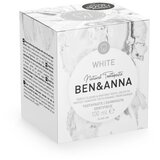 BEN & ANNA bela zobna pasta | Shoptok.si