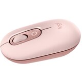 Logitech POP Icon Mouse roza miška, (21293694) | Shoptok.si