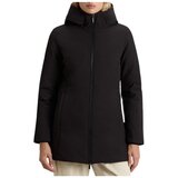 WOOLRICH Jakne WWOU2045FB Črna Cene