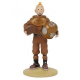 Moulinsart Figura - Tinitin Diving Suit Cene