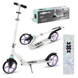 Kidwell WXM dječji romobil Driff, bijeli Cijene