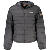 Napapijri Muška Crna Jakna | shoptok.hr