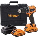 Villager Fuse Aku Busilica Udarna VLP 5121-2BSC 085766 | Eponuda.com