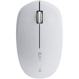 Canyon MW-04 bežični miš Bluetooth 1200 dpi bijeli Cijene