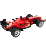  Formula na daljinsko upravljanje automodel 1:12 sa zvučnim efektima - crveni | shoptok.hr