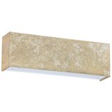Rabalux morpheus zidna lampa, zlatna/bela, led 6W | Eponuda.com