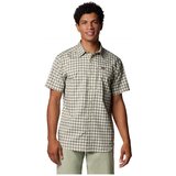 Columbia Srajce z dolgimi rokavi Ridge Utility Lite Novelty pisana | Shoptok.si