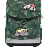  Torba šolska sky monster truck VSE ZA ŠOLO | Shoptok.si