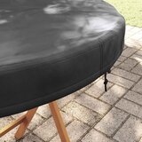  Pokrivač za Vanjski Stol 112 x 112 x 10 cm 420D Oxford tkanina | shoptok.hr
