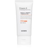 Cosrx Vitamin E Vitalizing Sunscreen​ krema za sončenje za obraz SPF 50 50 ml Cene