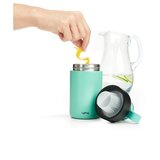 Lékué Mentol zelena termosica 500 ml To Go – | shoptok.hr