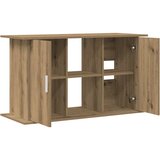  Stalak za akvarij Artisan hrast 101x41x58 cm Inženjersko drvo | Eponuda.ba