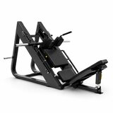  Leg Press – Hack Squat 2 u 1 mašina Cene