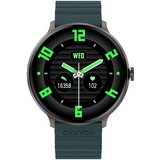 Canyon smart watch Jacky SW-69 Green Orange ( CNS-SW69BG ) | ePonuda.com