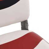 vidaXL 2-dijelni set sklopivih sjedala za brod s visokim naslonom | shoptok.hr
