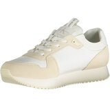 Calvin Klein WHITE MEN&#39;S SPORTS SHOES | Shoptok.si