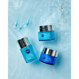 Nivea Hydra Skin Effect 7 Days Ampoule Treatment vlažilni serum v ampulah 7 ml za ženske | Shoptok.si