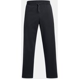 Under Armour Men's pants Curry DNA Fleece Pant-BLK - Men Cene