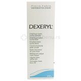 Dexeryl krema za zaštitu kože 250 ml cene
