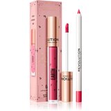Makeup Revolution Fantasy poklon set Earth (za usne) nijansa | shoptok.hr
