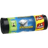 Fino kese za smeće 160L 10 komada cene