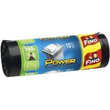 Fino Vreće za smeće ld Power 160l, 10 komada cijene