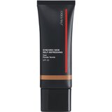 Shiseido Synchro Skin Self-Refreshing Foundation vlažilni tekoči puder SPF 20 odtenek 415 Tan Kwanzan 30 ml Cene