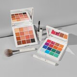 Mia Cosmetics Reset paleta sjenila za oči nijansa 02 Outlandish 24 g | shoptok.hr